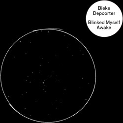 Blinked myself awake