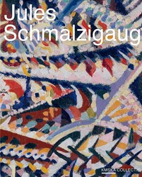 Jules Schmalzigaug – Futurismo