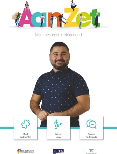 TaalCompleet AanZet AanZet