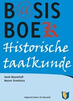 Basisboek historische taalkunde Basisboek historische taalkunde
