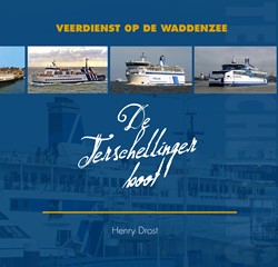 De Terschellinger boot De Terschellinger boot