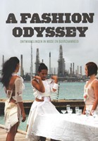 A fashion odyssey A fashion odyssey