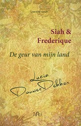 De geur van mijn land De geur van mijn land