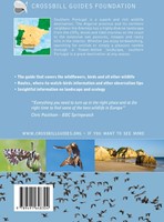 Crossbill guides Southern Portugal Southern Portugal-2