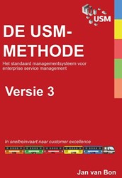 De USM-methode – versie 3 De USM-methode – versie 3