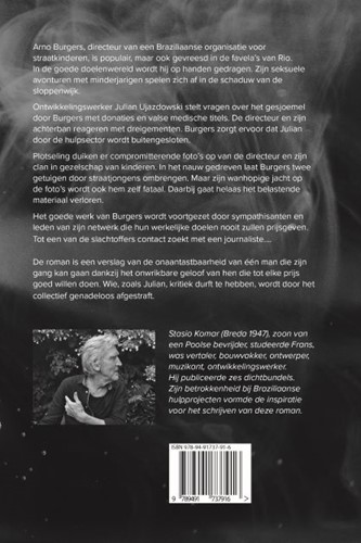 De Liefdader De Liefdader-2