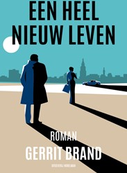 Een heel nieuw leven