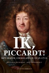Ik, Piccardt! Ik, Piccardt!