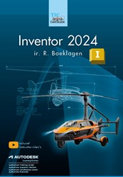 Inventor 2024 Inventor 2024