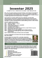 Inventor 2025 Inventor 2025-2