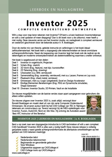 Inventor 2025 Inventor 2025-2