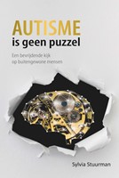 Autisme is geen puzzel Autisme is geen puzzel