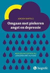 Omgaan met piekeren, angst en depressie Omgaan met piekeren, angst en depressie