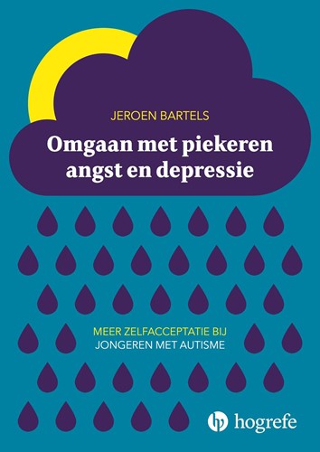 Omgaan met piekeren, angst en depressie Omgaan met piekeren, angst en depressie