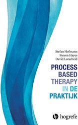 Process-Based Therapy in de praktijk
