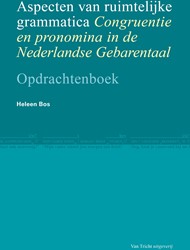 Aspecten van ruimtelijke grammatica