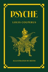 Psyche - Illustrated by Reith