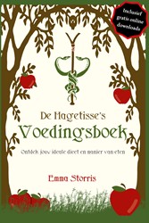 De Hagetisse's voedingsboek De Hagetisse's voedingsboek