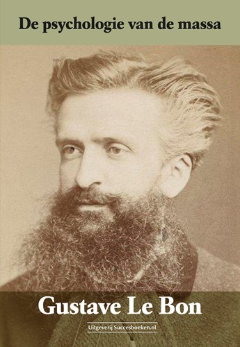 De psychologie van de massa