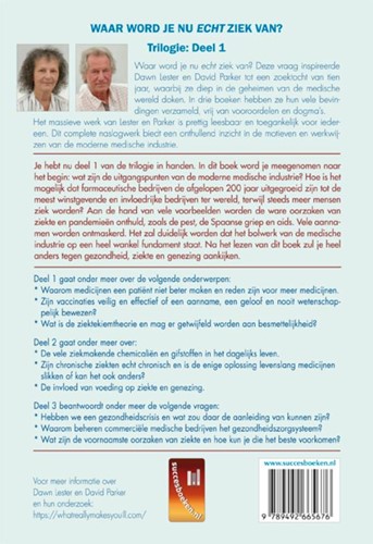 Waar word je nu echt ziek van? 1 Waar word je nu echt ziek van?-2
