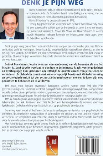 Denk je pijn weg Denk je pijn weg-2