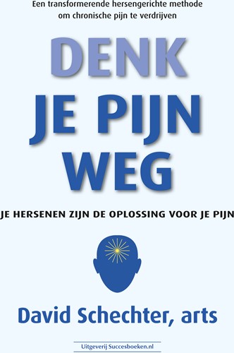 Denk je pijn weg Denk je pijn weg