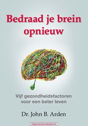 Bedraad je brein opnieuw Bedraad je brein opnieuw