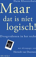 Maar dat is niet logisch