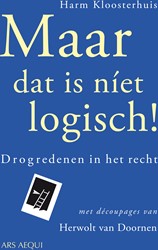 Maar dat is niet logisch