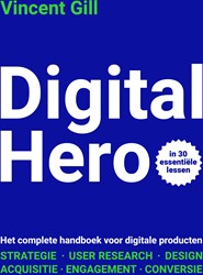 Digital Hero Digital Hero