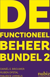 De functioneel beheer bundel 2