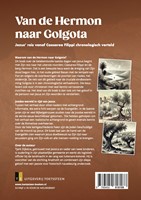 Van de Hermon naar Golgota Van de Hermon naar Golgota-2