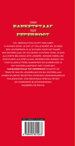 Van banketstaaf tot pepernoot Van banketstaaf tot pepernoot-2