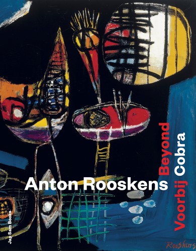 Anton Rooskens Anton Rooskens