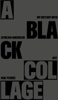 A Black Collage