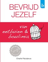 Bevrijd jezelf van eetbuien & boulimia