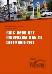 Shared mobility rocks Shared mobility rocks