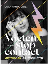 Voeten in het stopcontact Voeten in het stopcontact