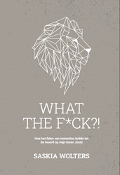 What the f*ck?! What the f*ck?!