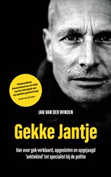 Gekke Jantje Gekke Jantje