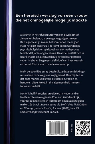 Getuigenis van een gek Getuigenis van een gek-2