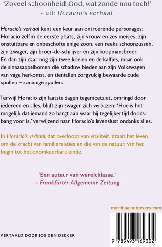 Horacio's verhaal-2