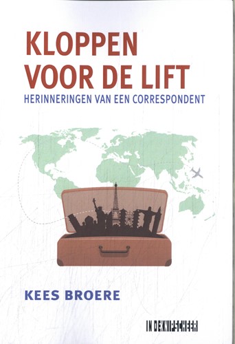 Kloppen voor de lift Kloppen voor de lift
