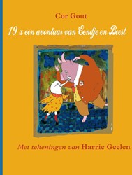 19 x een avontuur van Eendje en Beest