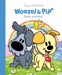 Woezel & Pip Beste vriendjes