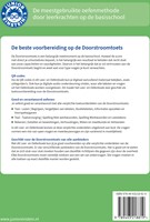 Doorstroomtoets 1 groep 8 Deel 1 Leer- en Oefenboek Doorstroomtoets-2
