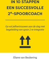 10 stappen In 10 stappen een succesvolle 2e spoorcoach In 10 stappen een succesvolle 2e spoorcoach