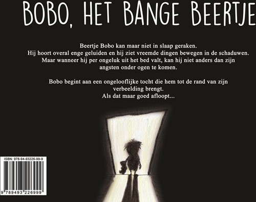 Bobo, het bange beertje-2