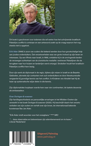 Kinderen van Amalek Kinderen van Amalek-2