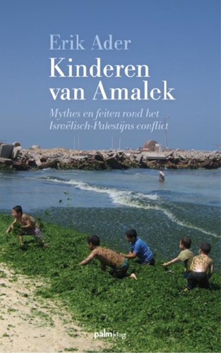 Kinderen van Amalek Kinderen van Amalek